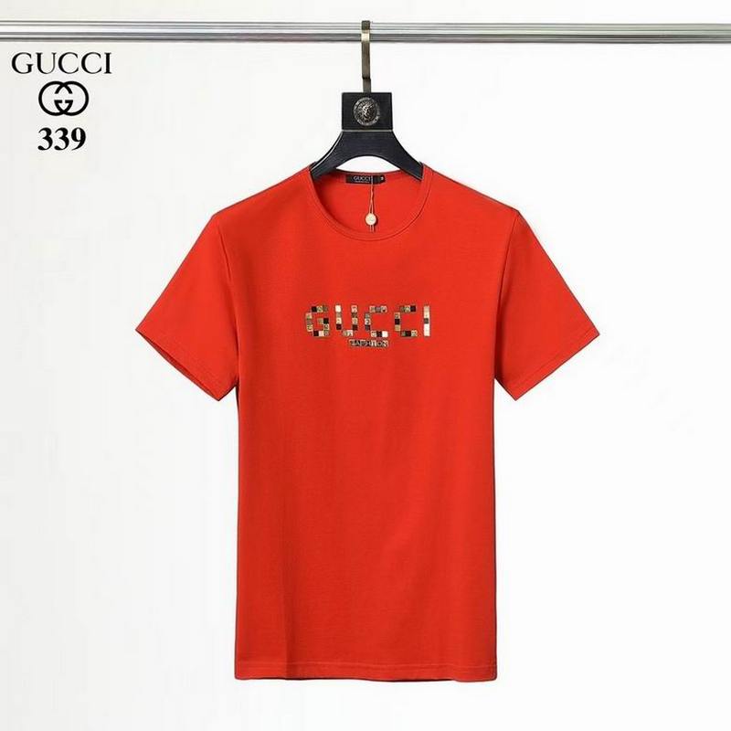 Gucci Men's T-shirts 237